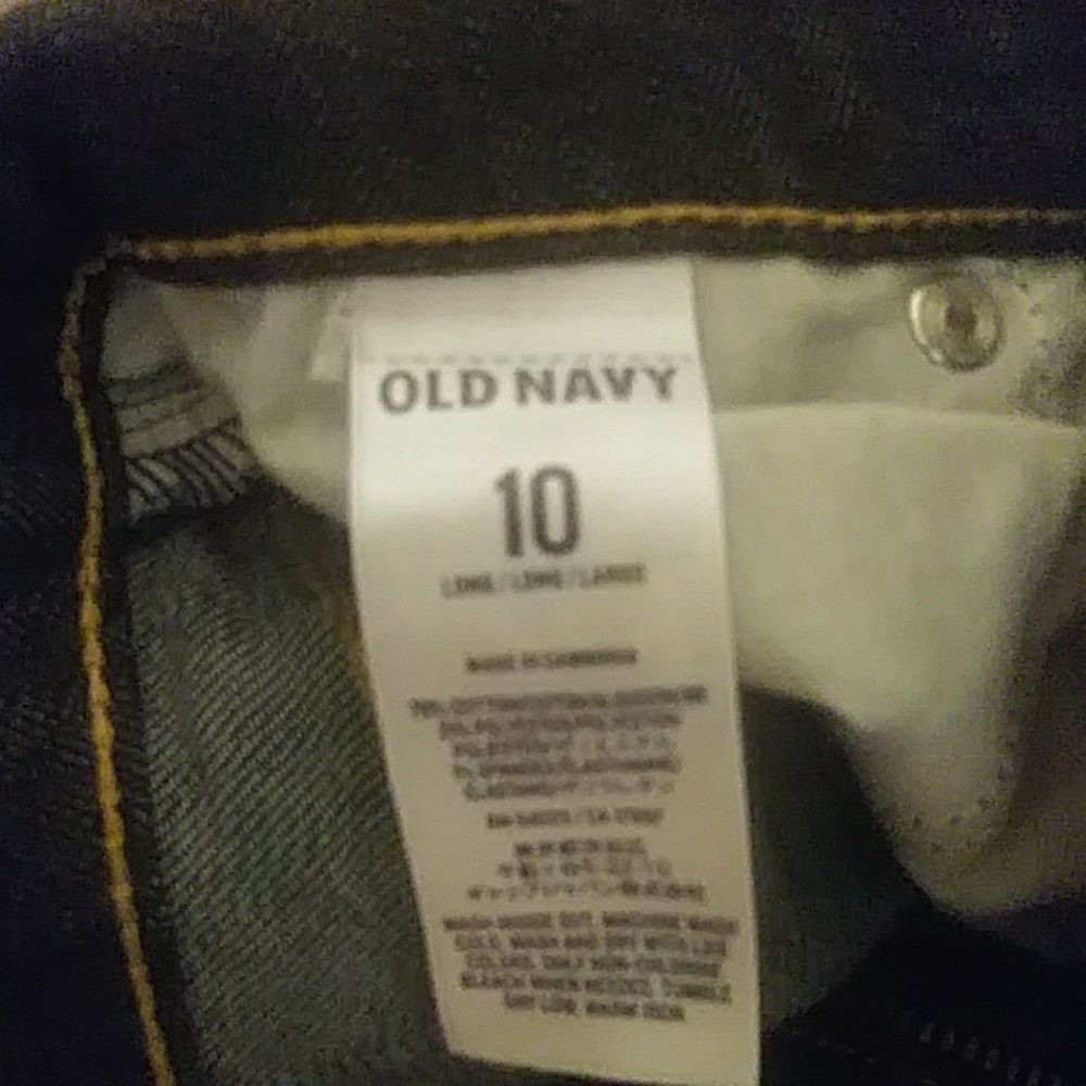 NWT Diva Jeans - Picture 4 of 7